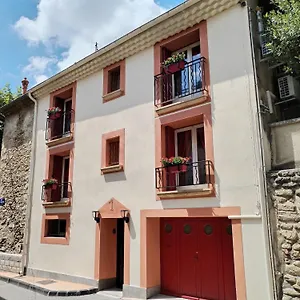 Maison De Village En Provence Courthézon